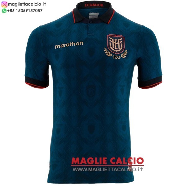 thailandia seconda magliette nazionale ecuador 2025