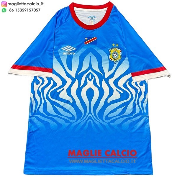 thailandia prima magliette nazionale Congo 2026