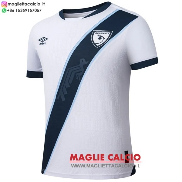 thailandia prima magliette nazionale Guatemala 2026