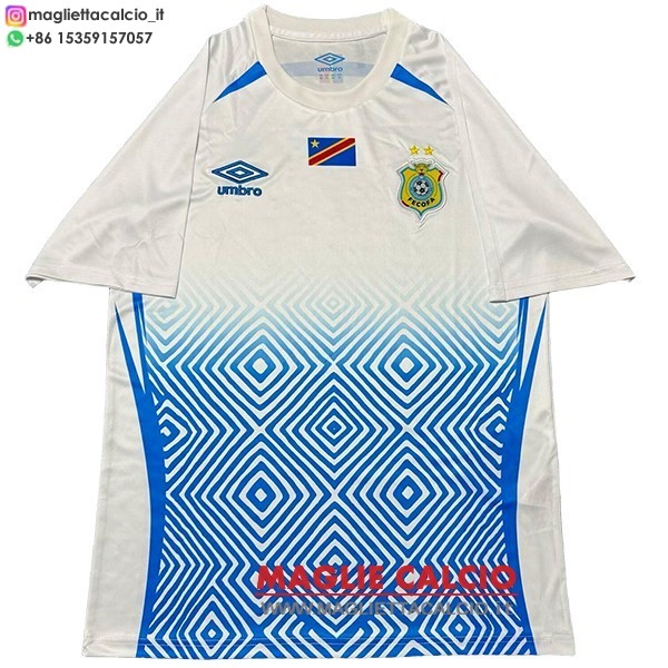 thailandia seconda magliette nazionale Congo 2026