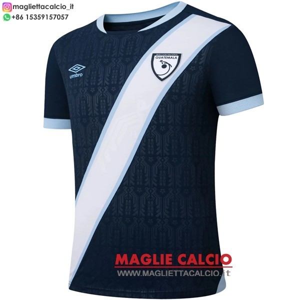 thailandia seconda magliette nazionale Guatemala 2026