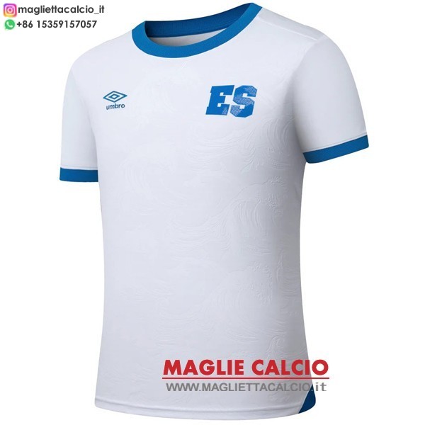 thailandia seconda magliette nazionale salvador 2026