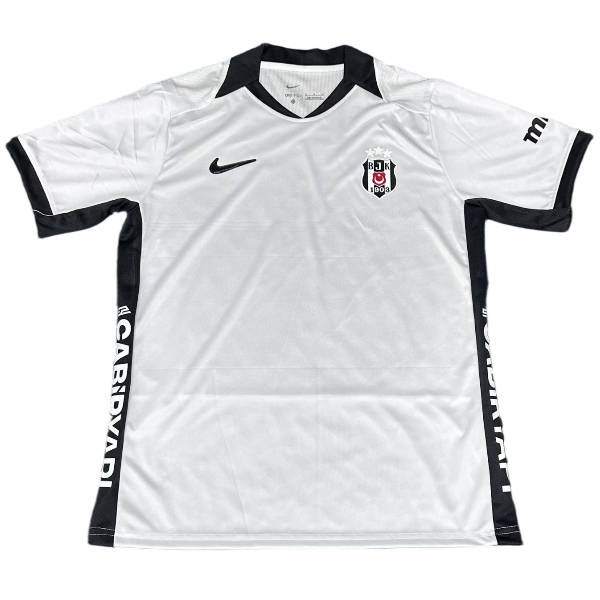 thailandia nuova prima divisione magliette besiktas 2026-2027