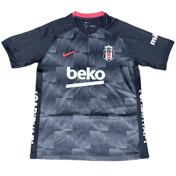 thailandia nuova terza divisione magliette besiktas 2026-2027