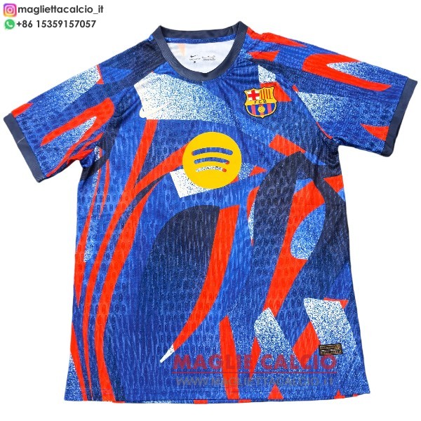 thailandia speciale divisione magliette barcellona 2026-2027 i