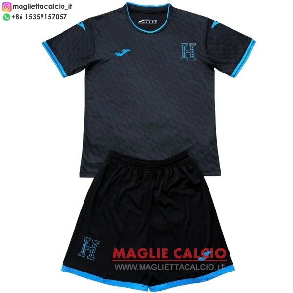 terza magliette nazionale honduras set completo uomo 2026