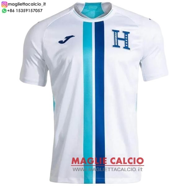 thailandia prima magliette nazionale honduras 2026