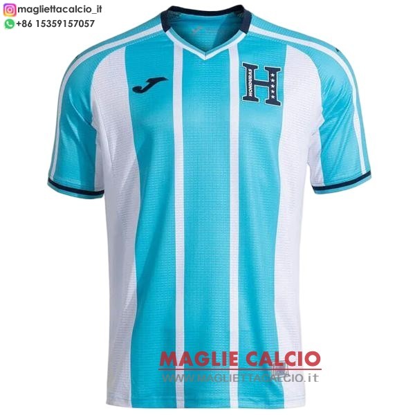 thailandia seconda magliette nazionale honduras 2026