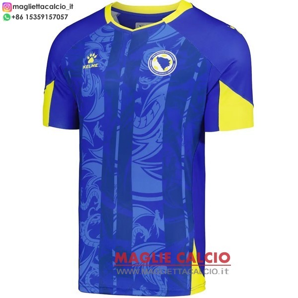 thailandia prima magliette nazionale bosnia herzegovina 2026