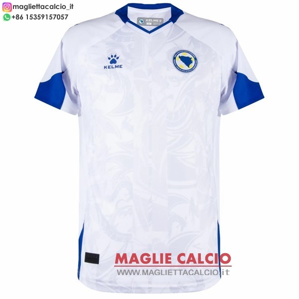 thailandia seconda magliette nazionale bosnia herzegovina 2026