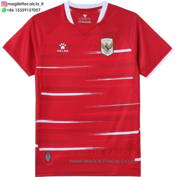 thailandia prima magliette nazionale Indonesia 2026