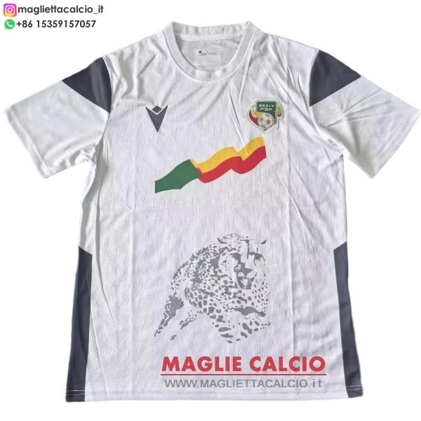 thailandia seconda magliette nazionale benin 2026