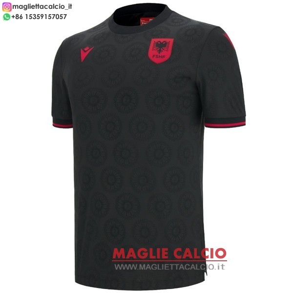 thailandia terza magliette nazionale albania 2026