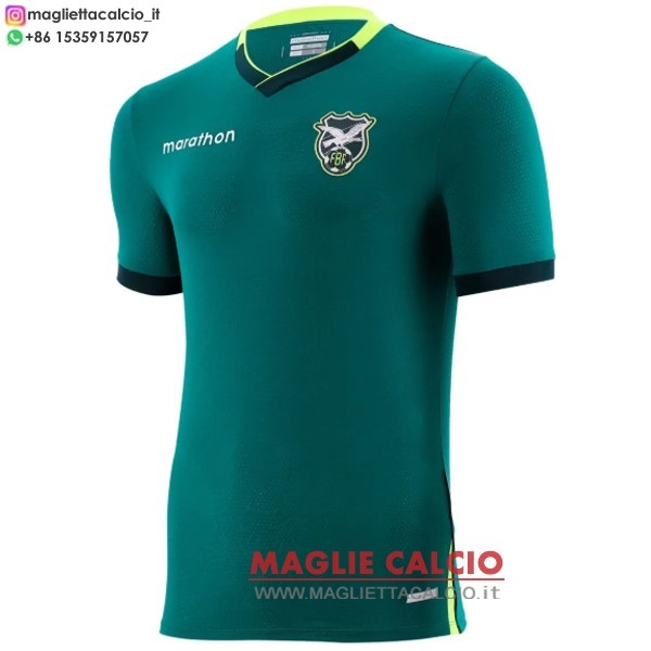 thailandia prima magliette nazionale bolivia 2026