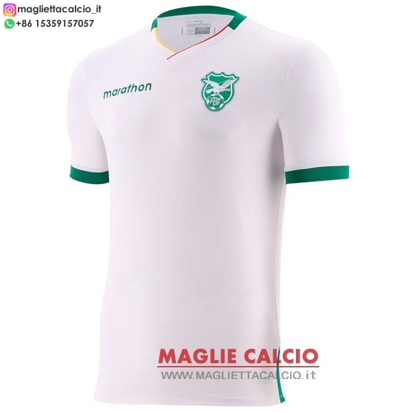 thailandia seconda magliette nazionale bolivia 2026