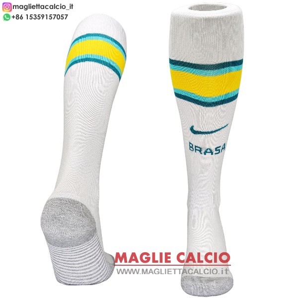 prima calze Brasile 2026