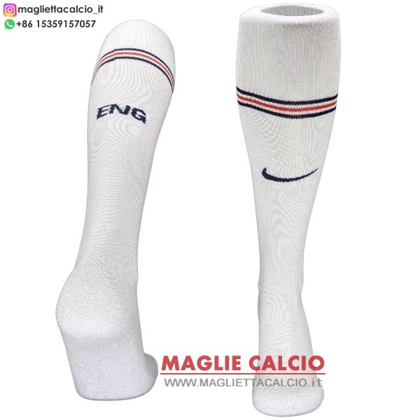 prima calze Inghilterra 2026