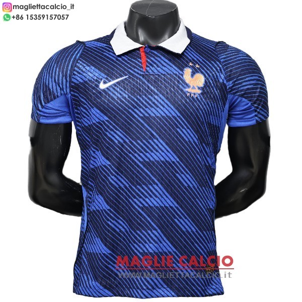 prima giocatori magliette nazionale francia 2026