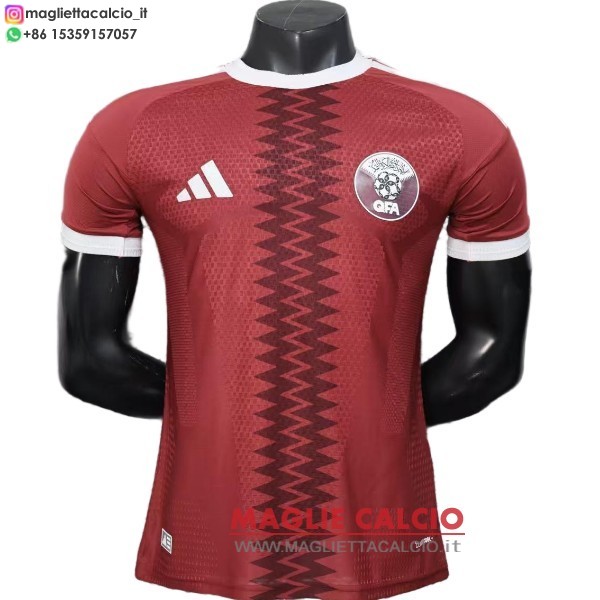 prima giocatori magliette qatar 2026