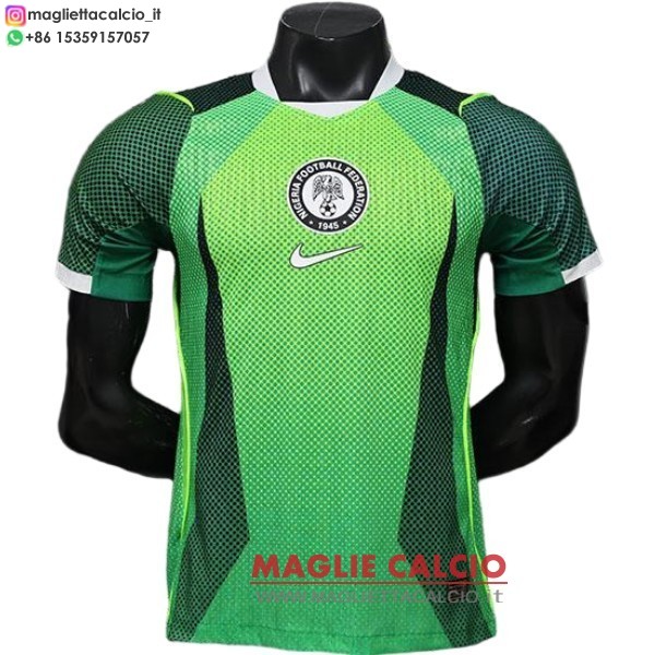 prima giocatori magliette nazionale nigeria 2026