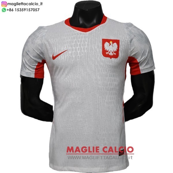 polonia giocatori magliette nazionale polonia 2026