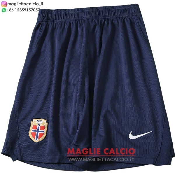 prima pantaloncini norvegia 2026