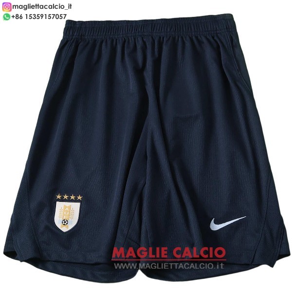prima pantaloncini uruguay 2026