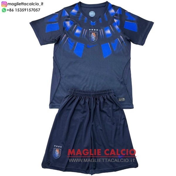 nuova seconda magliette nazionale uruguay set completo uomo 2026