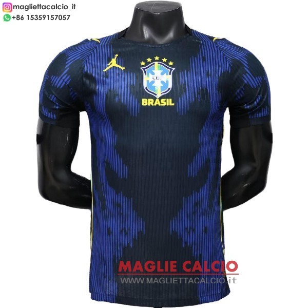 seconda giocatori magliette nazionale brasile 2026