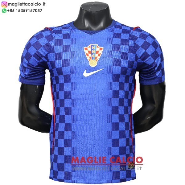 seconda giocatori magliette nazionale croazia 2026