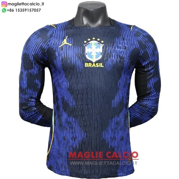 seconda ml giocatori magliette nazionale brasile 2026