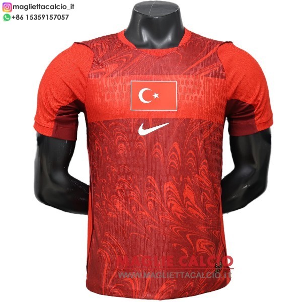 seconda giocatori magliette nazionale turchia 2026