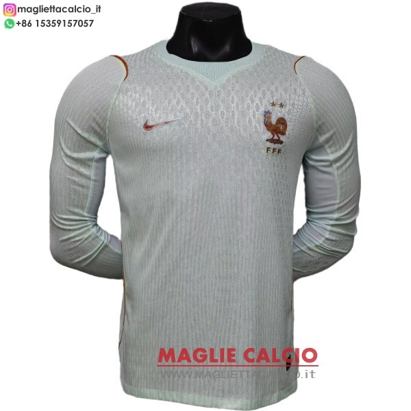 seconda ml giocatori magliette nazionale francia 2026