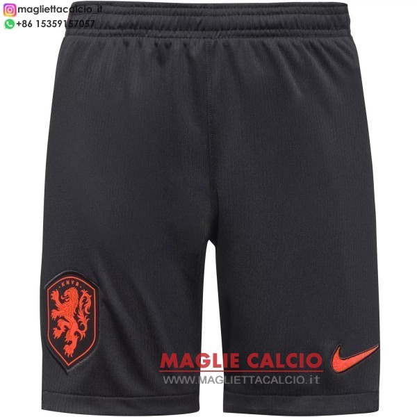 seconda pantaloncini brasile 2026