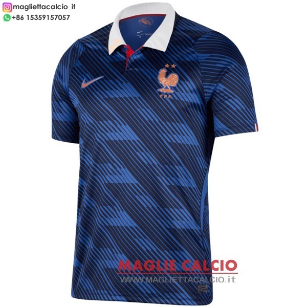 thailandia prima magliette nazionale francia 2026