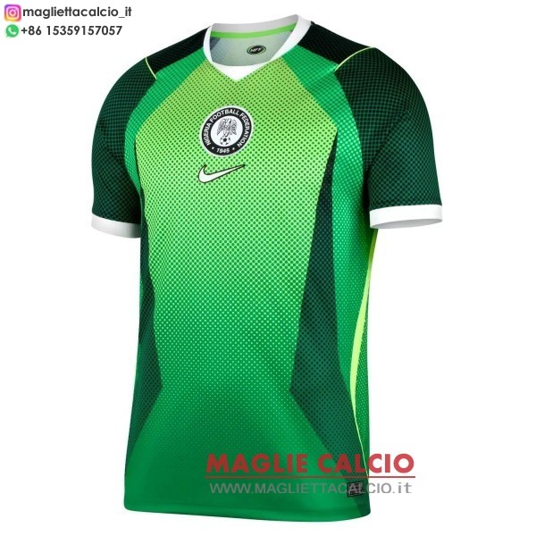 thailandia prima magliette nazionale nigeria 2026