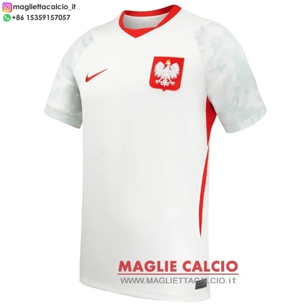 thailandia nuova prima magliette nazionale polonia 2026
