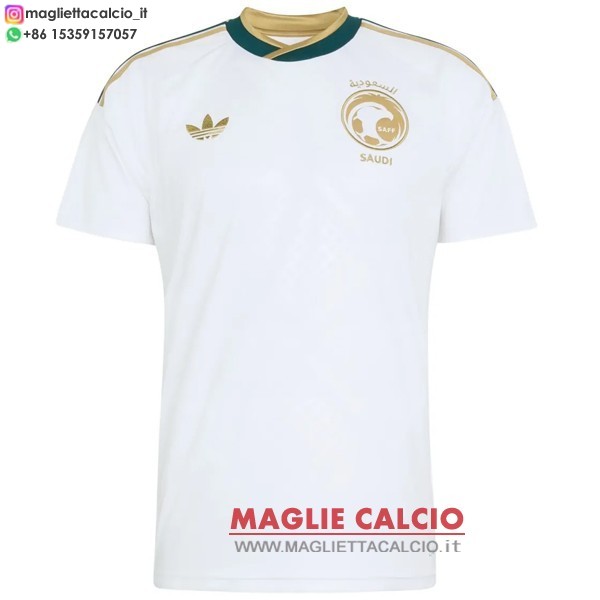 thailandia seconda magliette nazionale arabia saudita 2026