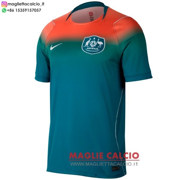 thailandia seconda magliette nazionale australia 2026