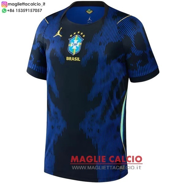 thailandia seconda magliette nazionale brasile 2026