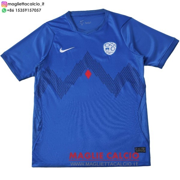 thailandia seconda magliette nazionale slovacchia 2026