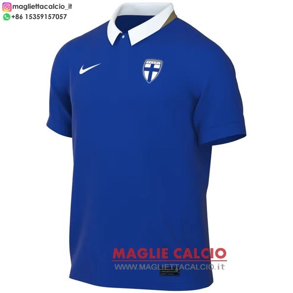 thailandia seconda magliette nazionale Finlandia 2026