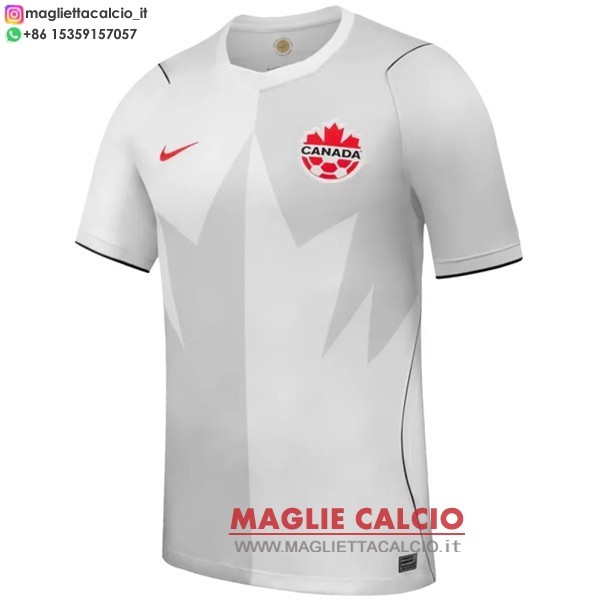 thailandia terza magliette nazionale Canada 2026