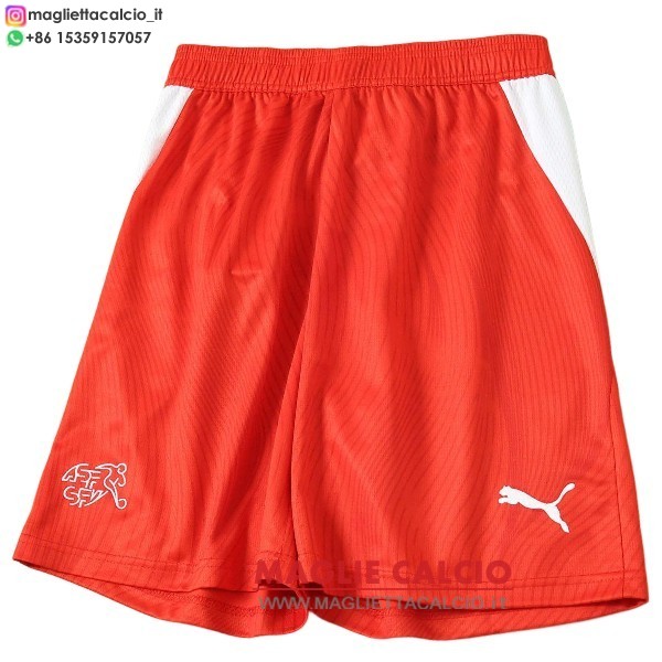 prima pantaloncini svizzera 2026