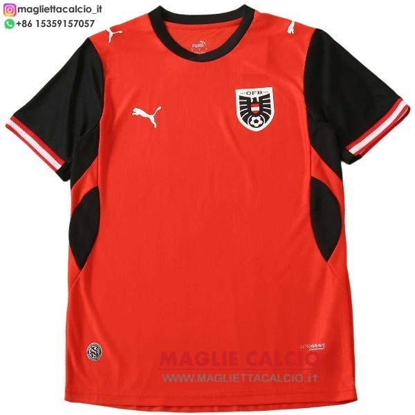 prima giocatori magliette nazionale austria 2026