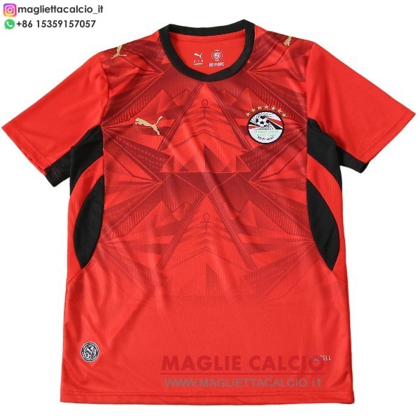 thailandia prima divisione magliette egitto 2026