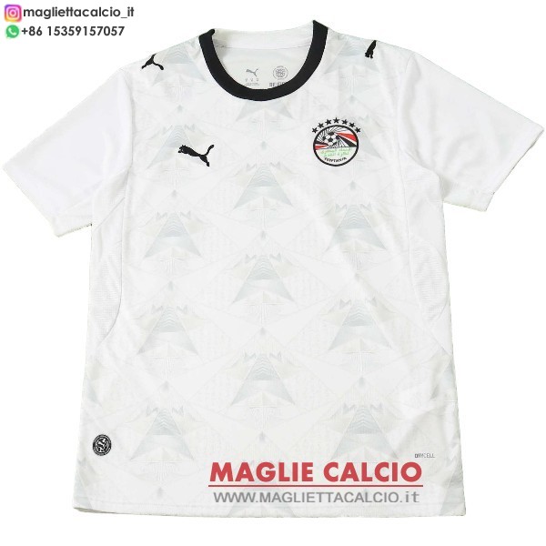 thailandia seconda divisione magliette egitto 2026