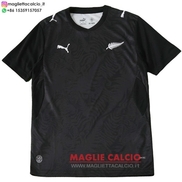 thailandia seconda magliette nazionale nueva zelanda 2026