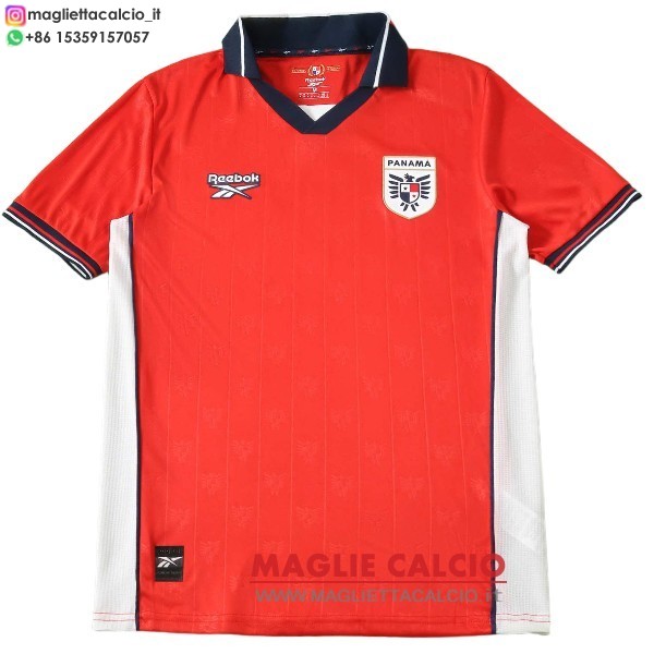 thailandia prima magliette nazionale panama 2026