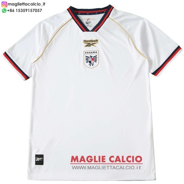 thailandia seconda magliette nazionale panama 2026